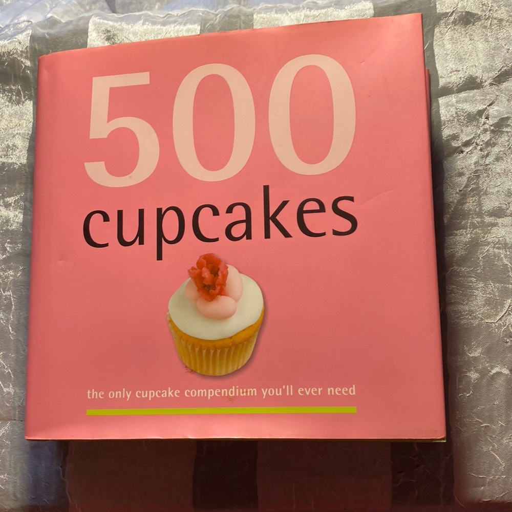 Cookbook